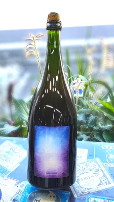 大瓶 / BigBottle | すがや魅惑の麦酒